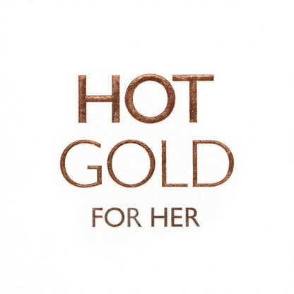 United Colors Of Benetton Hot Gold For Her 100Ml