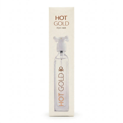 United Colors Of Benetton Hot Gold For Her 100Ml