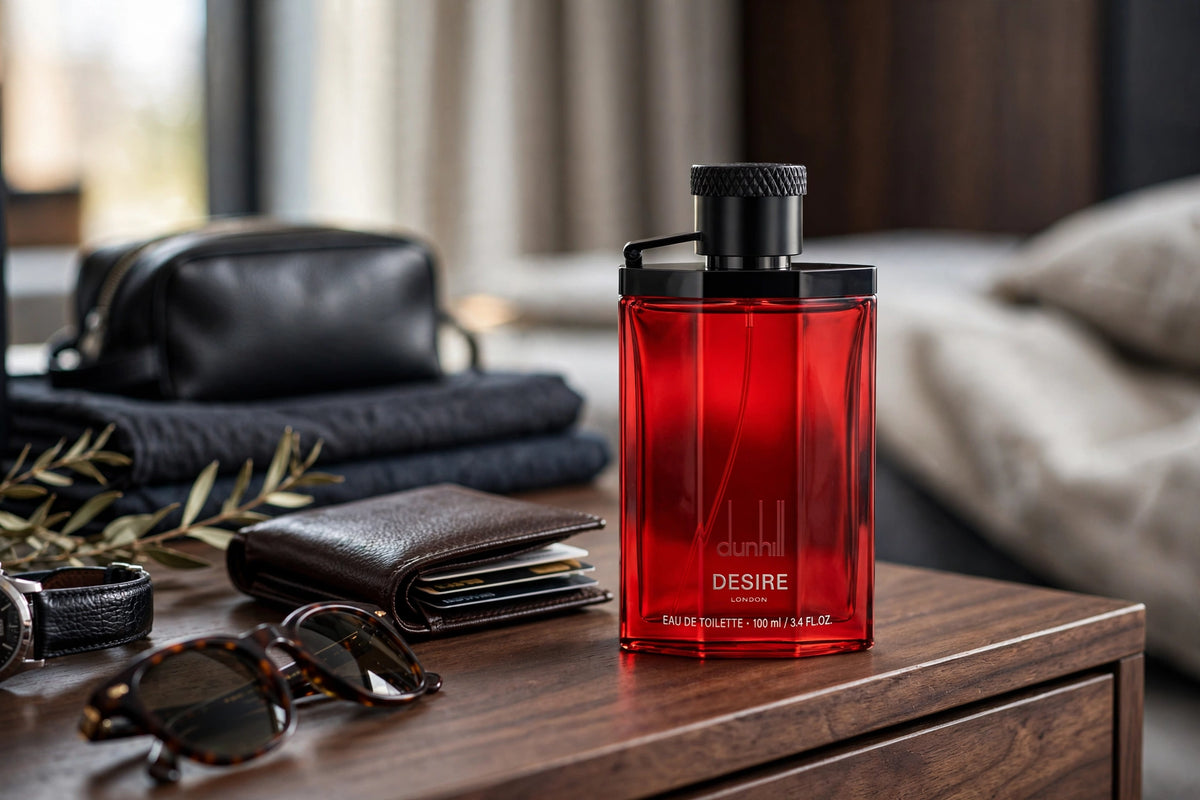 DUNHIL LONDON DESIRE EDT 100 ML