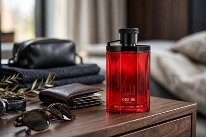 DUNHIL LONDON DESIRE EDT 100 ML