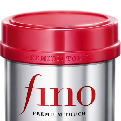 FINO PREMIUM TOUCH HAIR MASK 230 g