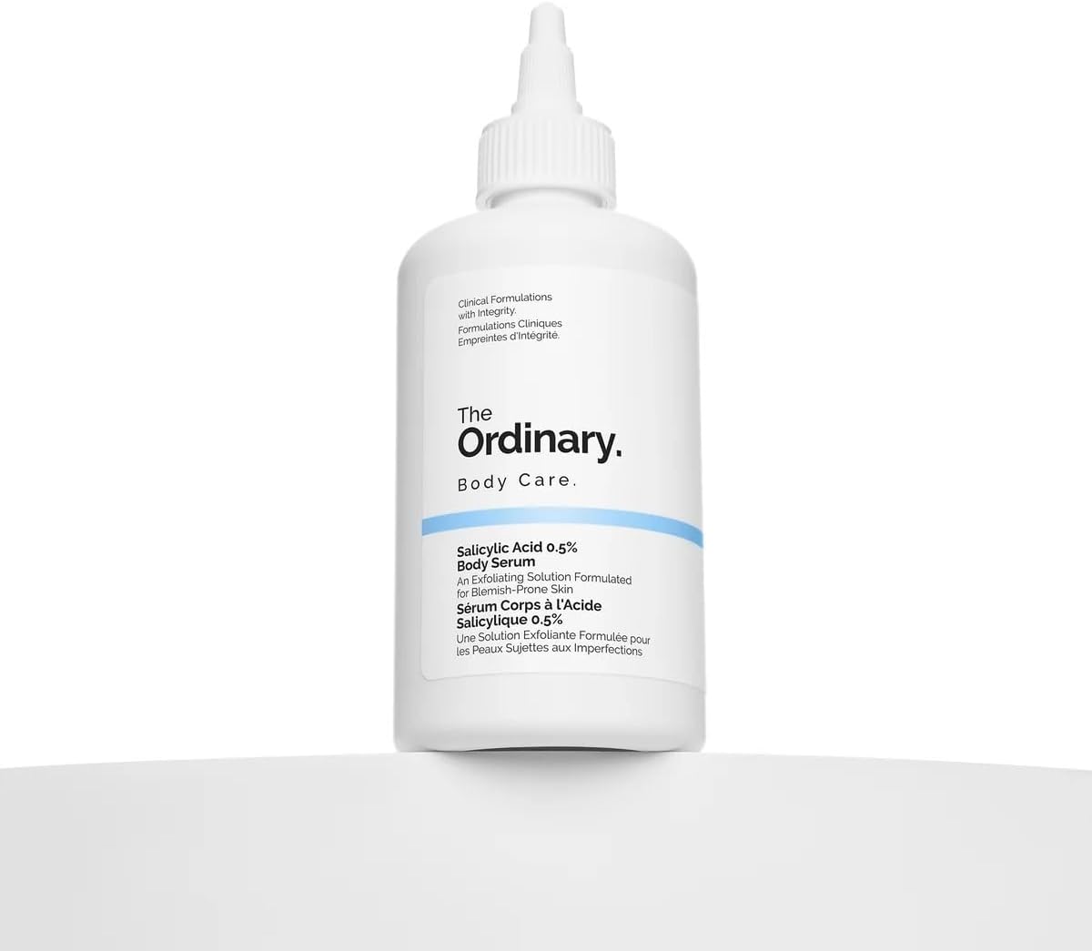 The Ordinary Salicylic Acid 0.5% Body Serum, 240ml