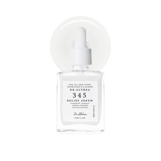 Dr. Althea Hydrating Calming Relief Serum, 30ml