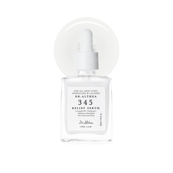 Dr. Althea Hydrating Calming Relief Serum, 30ml