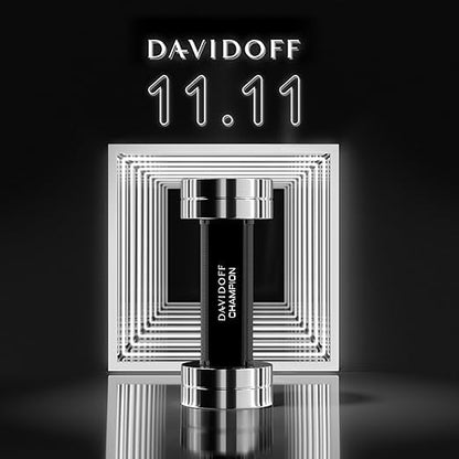 Davidoff EDT(M) Champion 90ml