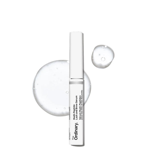 The Ordinary - Multi-Peptide Lash And Brow Nourishing Serum. 5 Ml.
