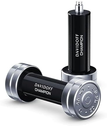 Davidoff EDT(M) Champion 90ml