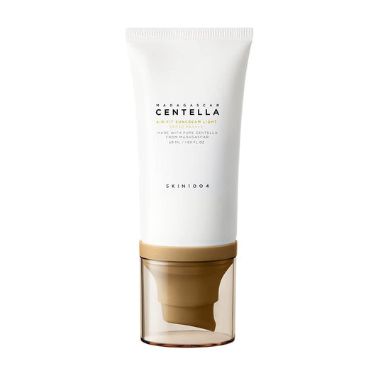 Skin1004 Centella Air-Fit Suncream Light Spf30 Pa++++ 50Ml