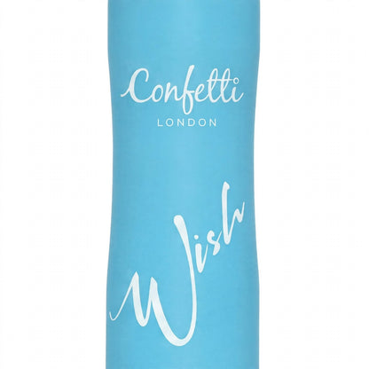 Confetti London Wish perfumed  Deodorant Body Spray, 250ml