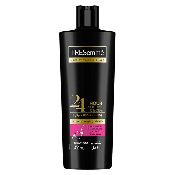 Tresemme 24 Hour Volume & Body Shampoo, 400ml