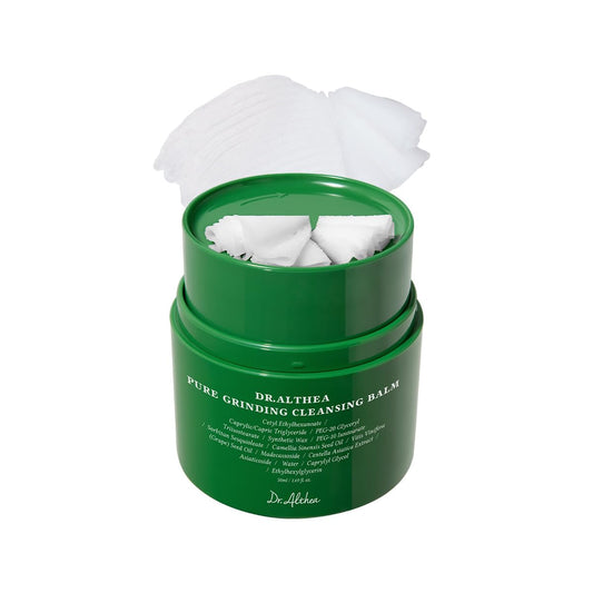 Dr. Althea Make-Up Cleansing Oil Pure Grinding Cleansing Balm, 50Ml