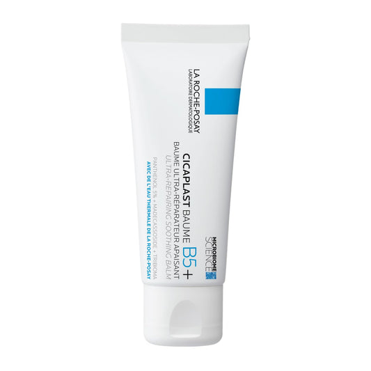 La Roche-Posay Cicaplast Baume B5+ Ultra Repairing & Soothing Face & Body Balm, 100ml