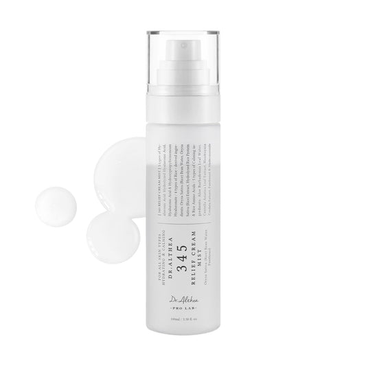 Dr.Althea Relief Cream Mist, 100ml