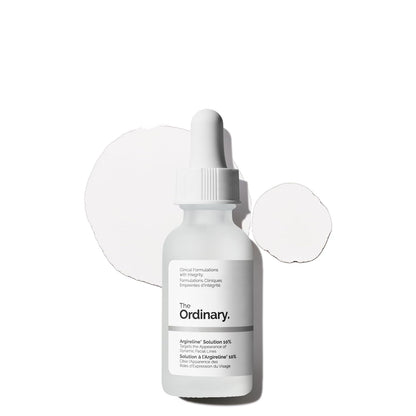 The Ordinary 10% Argireline Solution Serum for Dynamic Facial Lines, 30ml