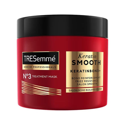 Tresemme Hair Keratin Smooth Mask 180 Ml