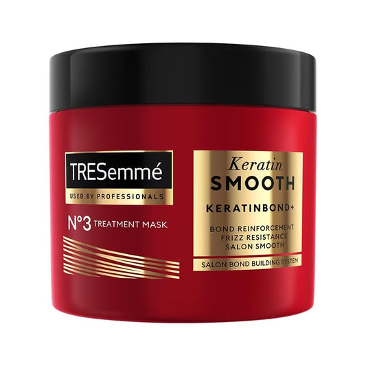 Tresemme Hair Keratin Smooth Mask 180 Ml
