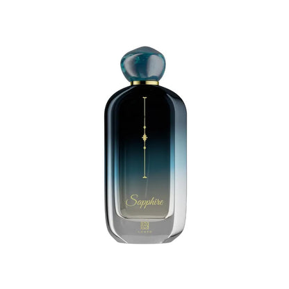 Ahmed Al Maghribi Sapphire Eau De Parfum, 100Ml