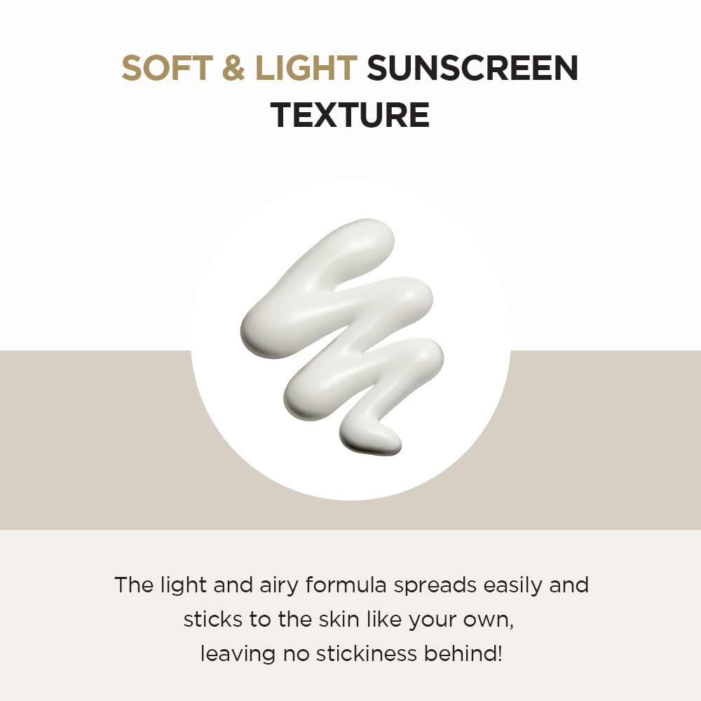 Skin1004 Centella Air-Fit Suncream Light Spf30 Pa++++ 50Ml