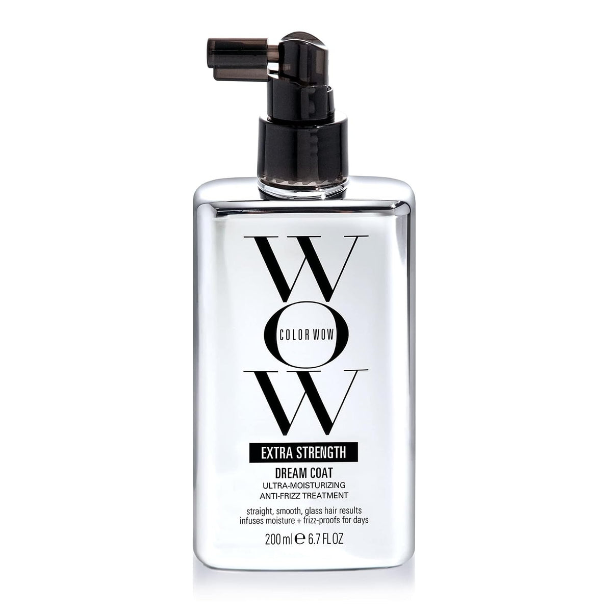 Wow Color Wow Extra Strength Dream Coat Spray, 200ml