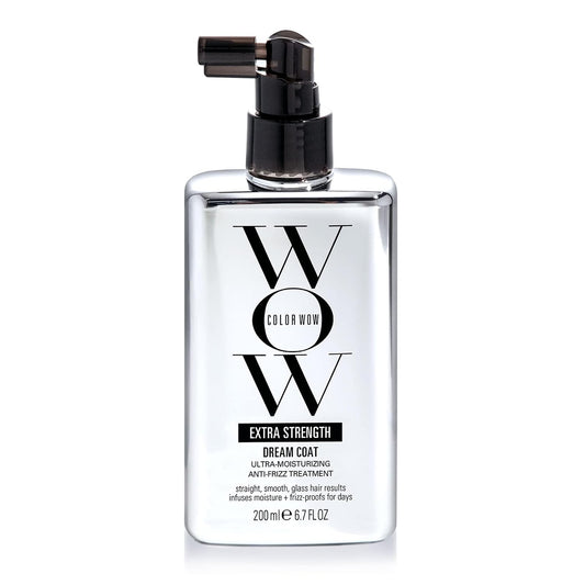 Wow Color Wow Extra Strength Dream Coat Spray, 200ml