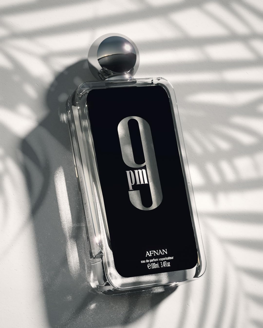 Afnan Perfume 9Pm For Men Eau De Parfum, 100Ml