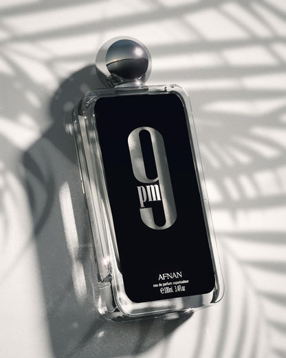 Afnan Perfume 9Pm For Men Eau De Parfum, 100Ml