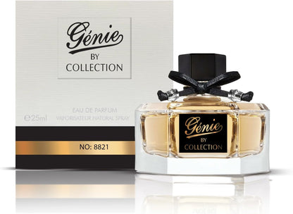 Genie Collection 018821 Women'S Perfume -25Ml
