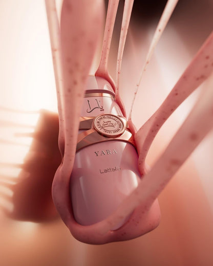 Lattafa Yara  Elixir Edp 100Ml