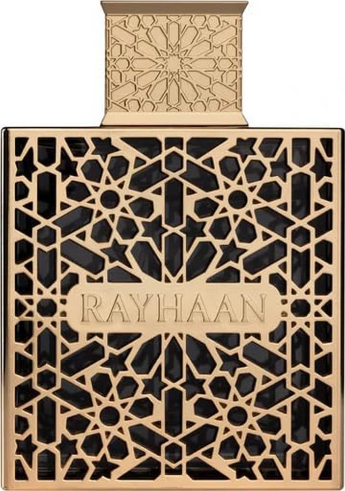 Rayhaan Elixir Perfume, 100Ml