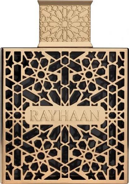 Rayhaan Elixir Perfume, 100Ml