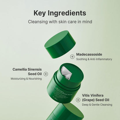 Dr. Althea Make-Up Cleansing Oil Pure Grinding Cleansing Balm, 50Ml