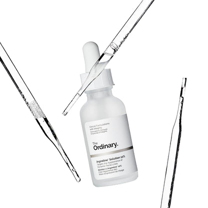 The Ordinary 10% Argireline Solution Serum for Dynamic Facial Lines, 30ml