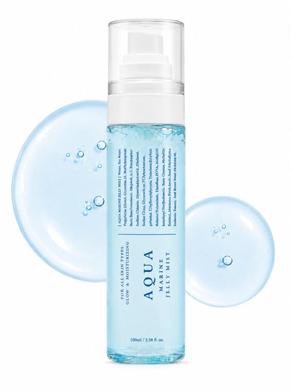 Dr. Althea Aqua Marine Jelly Facial Mist, 100ml