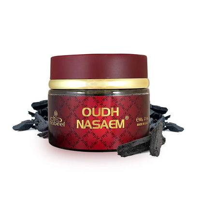 Nabeel Nasaem Oud 60 G