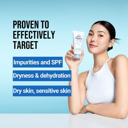 Jumiso Waterfull Hyaluronic Acid Cleasing Foam 150Ml