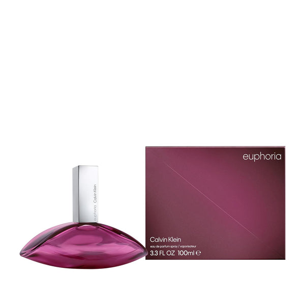Calvin Klein Euphoria Eau De Parfum For Women, 100Ml