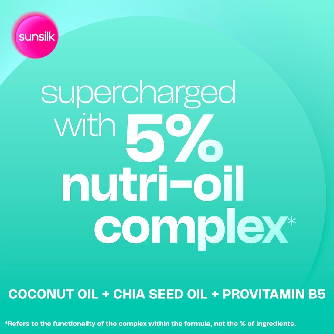 Sunsilk Defined Curls Leave On Cream, 200ml