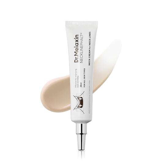 Dr.Melaxin NECKLINEPHALT Neck Cream, 20g
