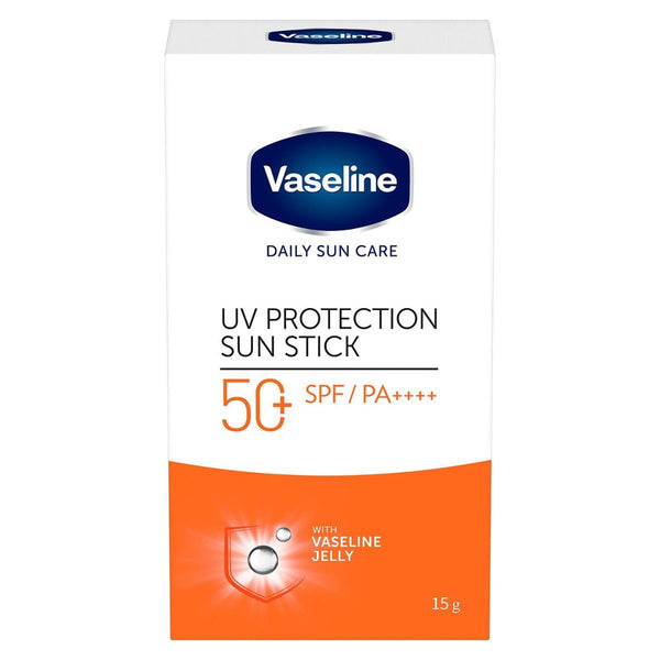 Vaseline Uv Pro Sun Stick 50+ Spf, 15G