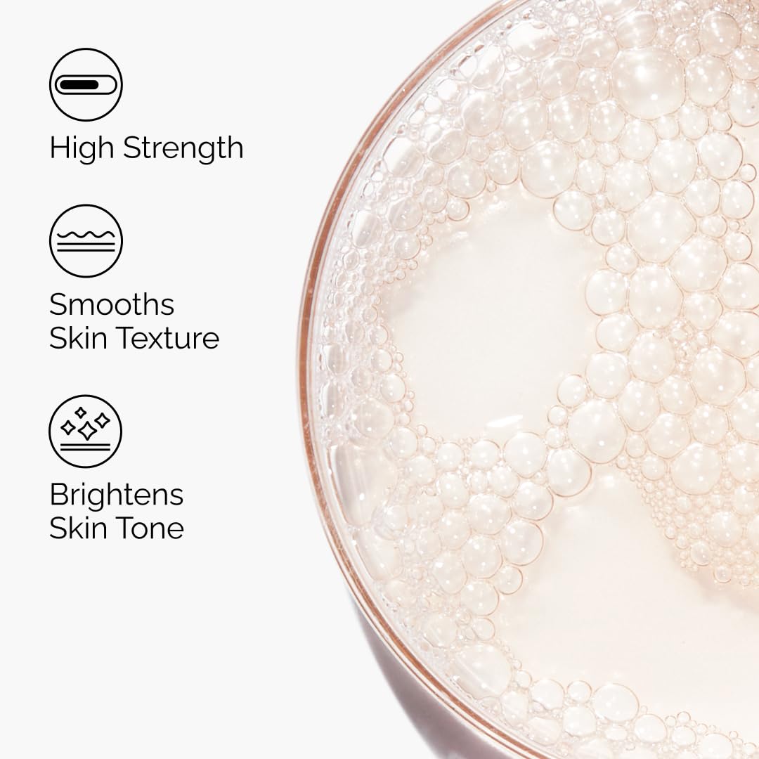 The Ordinary Lactic Acid 5% + Ha 2% Superficial Peeling Formulation 30Ml.