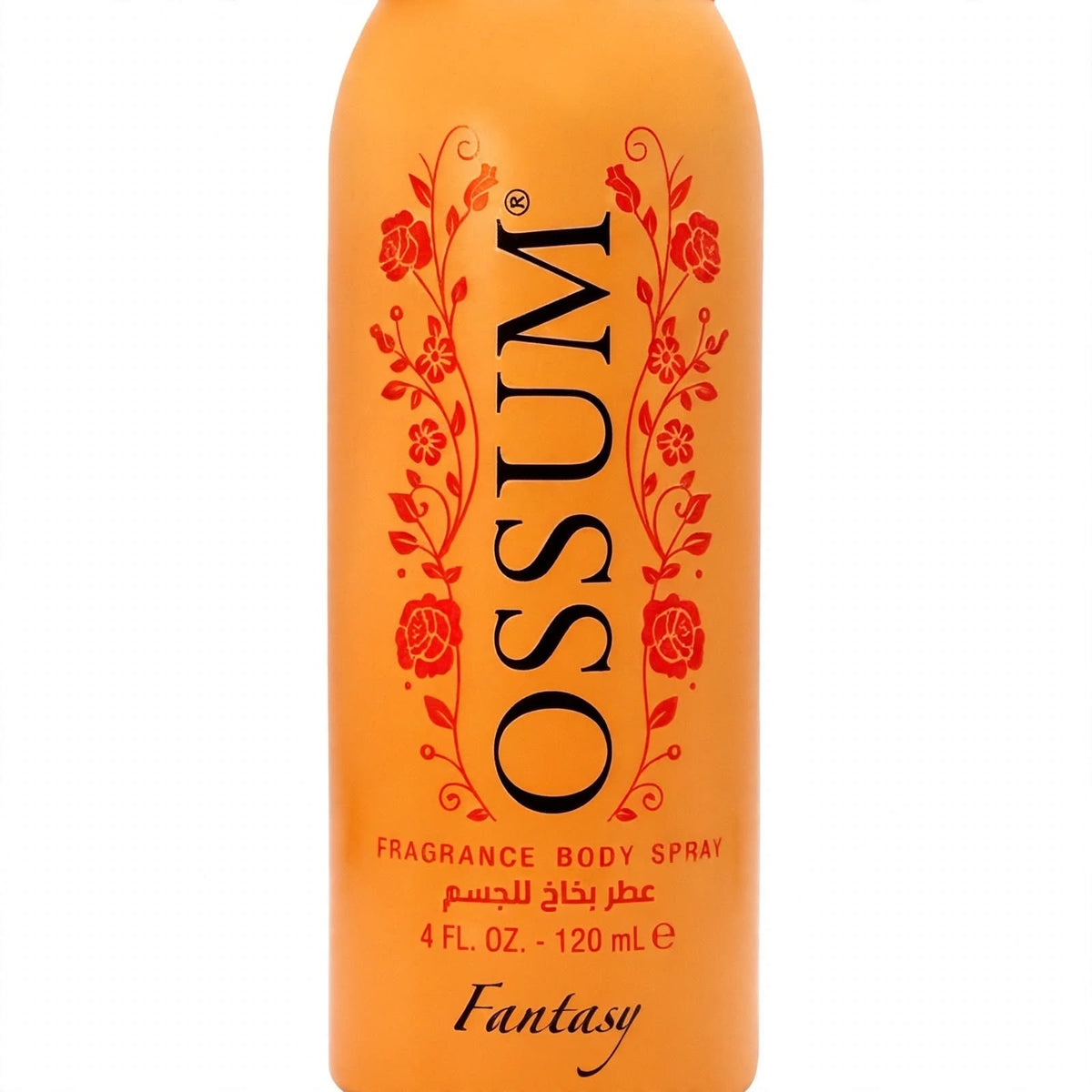 Ossum Fantasy Perfume Spray For Women, 120ML