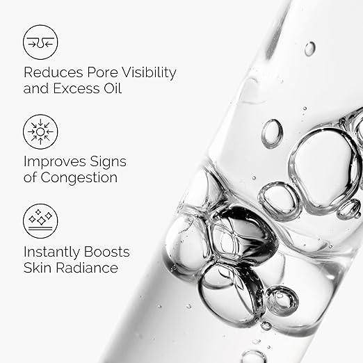 The Ordinary Niacinamide 10% + Zinc 1%, 30Ml