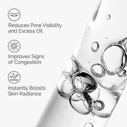 The Ordinary Niacinamide 10% + Zinc 1%, 30Ml
