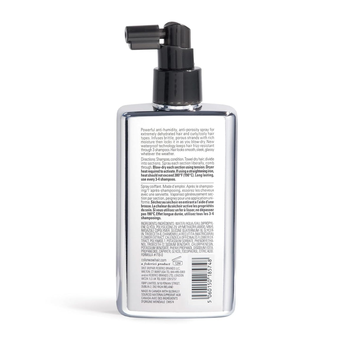 Wow Color Wow Extra Strength Dream Coat Spray, 200ml