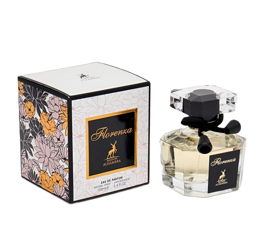Hamra Florenza 100Ml