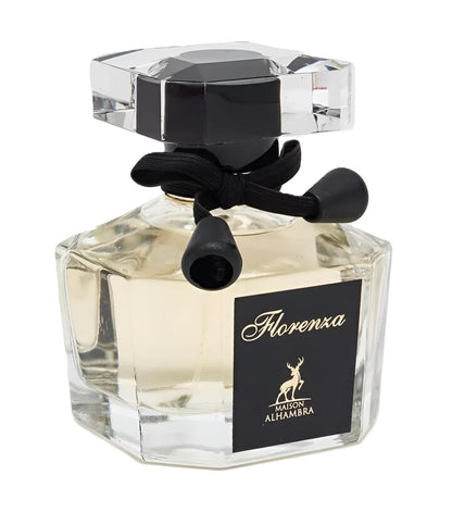 Hamra Florenza 100Ml