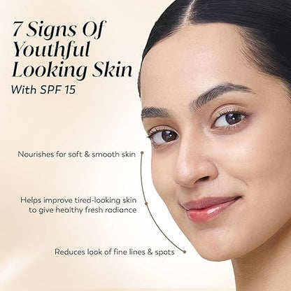 Olay Total Effects 7In1 Anti-Aging Facial Day Moisturizer Spf15, 50G
