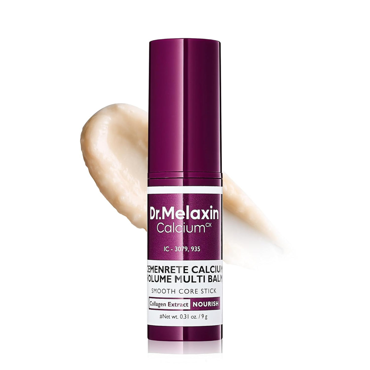 Dr Melaxin Cemenrete Calcium Multi Balm, 9g