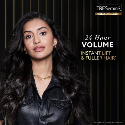Tresemme 24 Hour Volume & Body Shampoo, 400ml