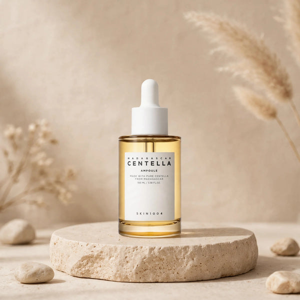 CENTELLA MADAGASCAR SKIN1004  AMPOULE 100 ML